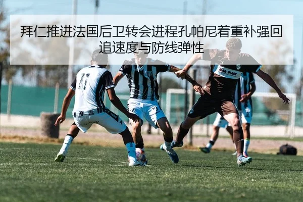 拜仁推进法国后卫转会进程孔帕尼着重补强回追速度与防线弹性